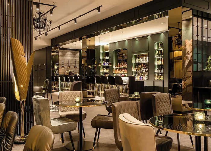 Motel One -Porte Doree